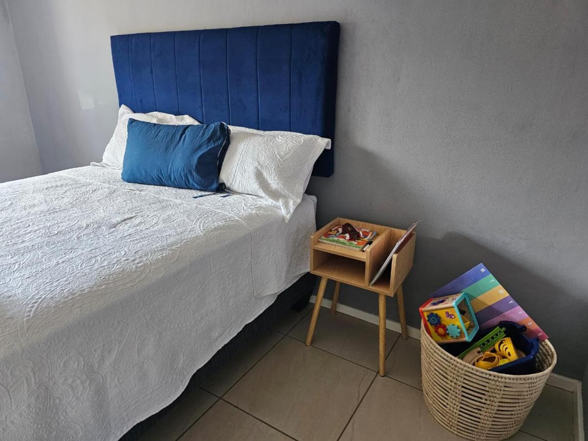 Villa Wemukelekile Lobamba Esterno foto