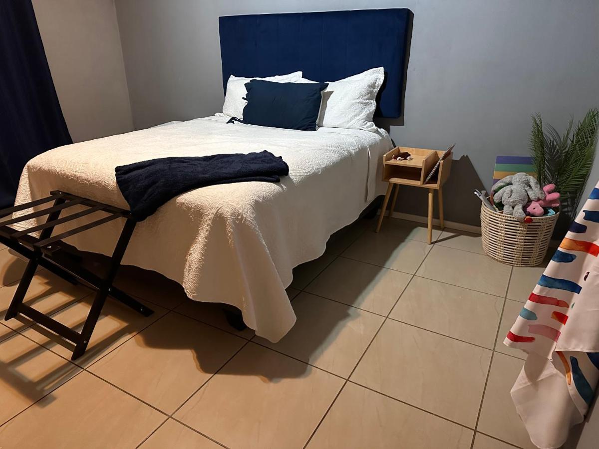 Villa Wemukelekile Lobamba Esterno foto