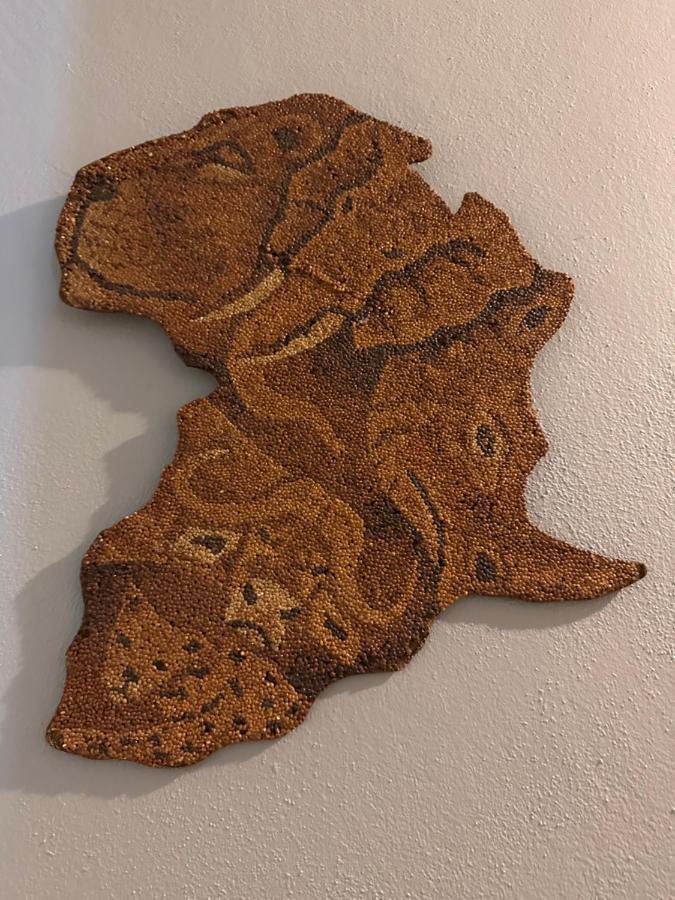 Villa Wemukelekile Lobamba Esterno foto