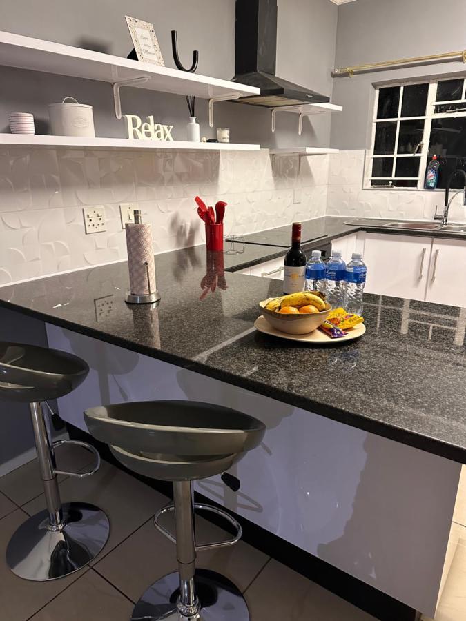 Villa Wemukelekile Lobamba Esterno foto