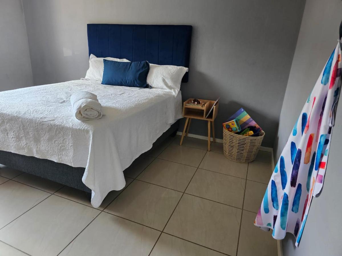 Villa Wemukelekile Lobamba Esterno foto