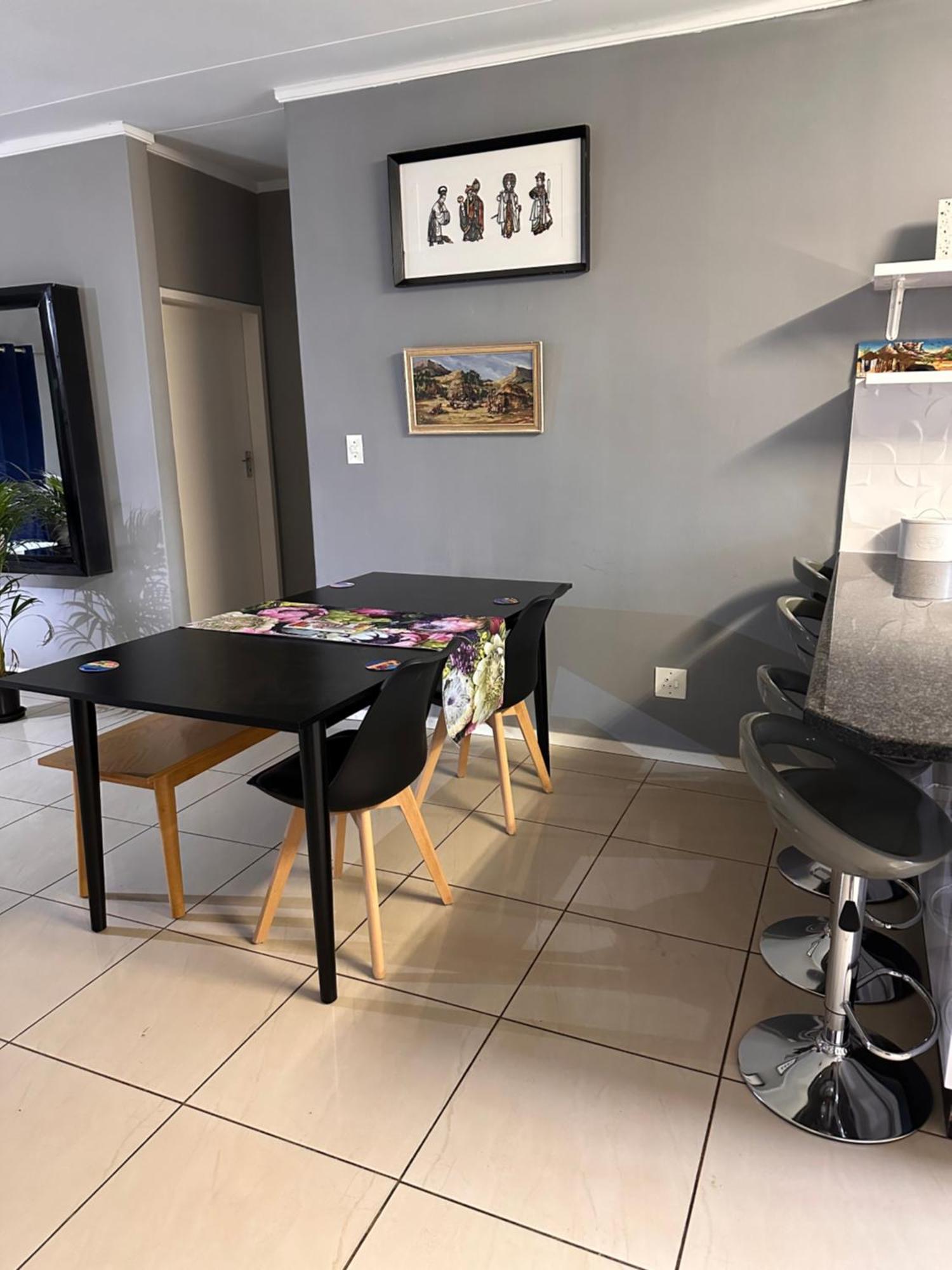 Villa Wemukelekile Lobamba Esterno foto